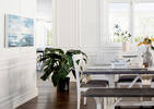 Toile Azura
