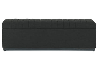 Banc rangement Morrison -Corsica onyx