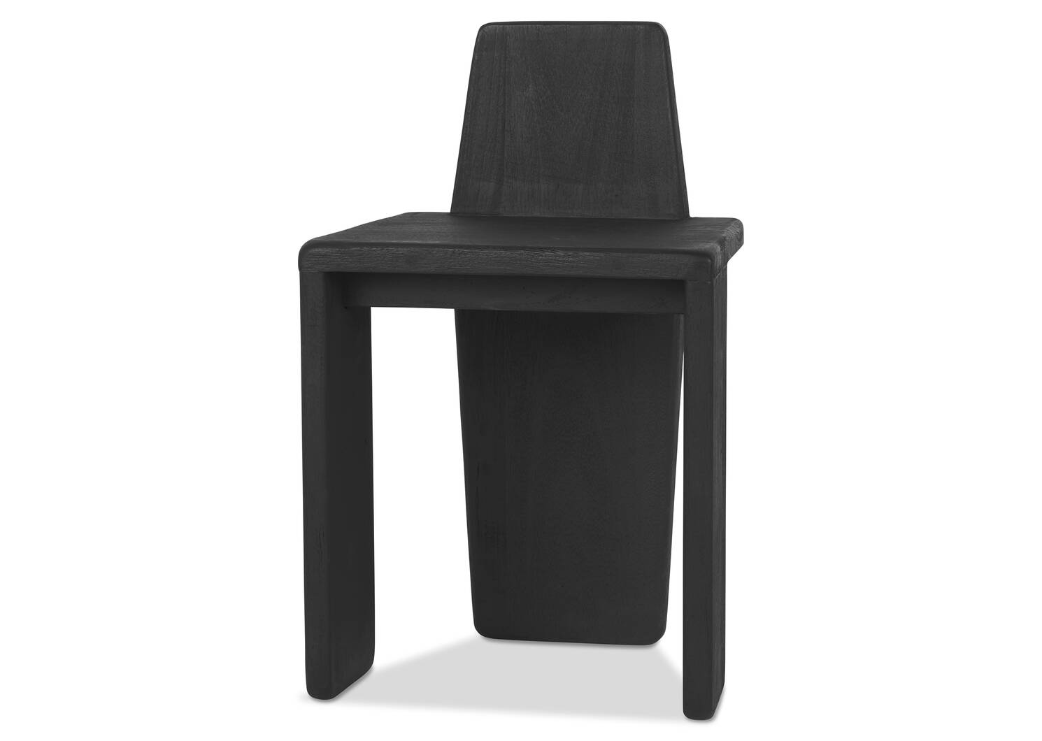 Idalia Accent Table -Nasir Black