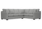 Keith Custom Sectional