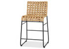 Tabouret Arwen -naturel