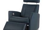 Benson Motion Recliner -Tre Pacific