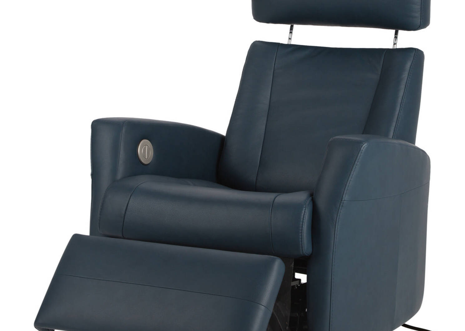Benson Motion Recliner -Tre Pacific