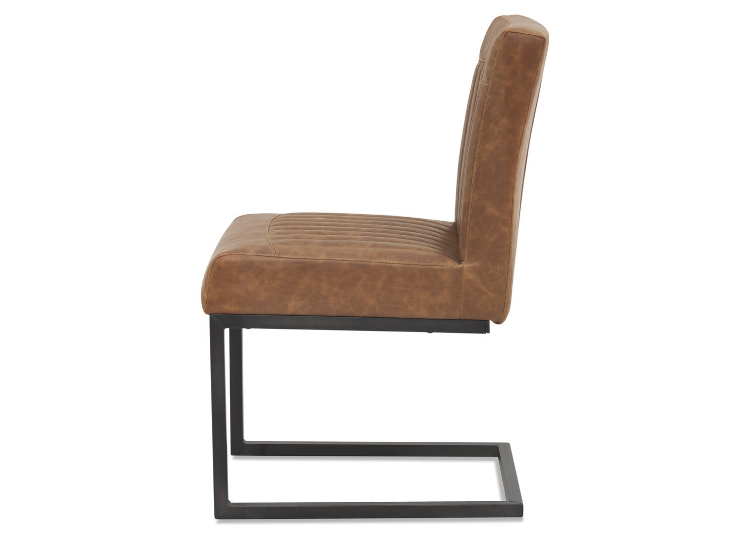 Barkley Dining Chair -Scott Cognac