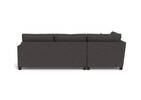 Liberty Custom Sectional w/ Double Bed