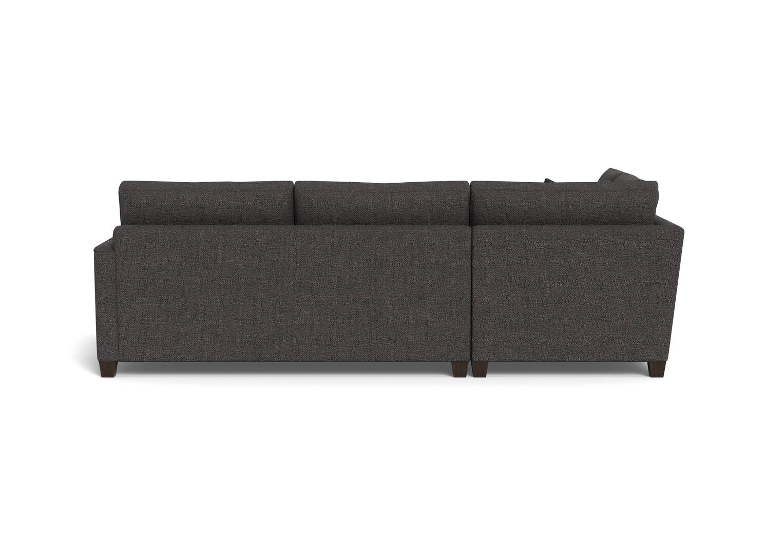 Liberty Custom Sectional w/ Double Bed