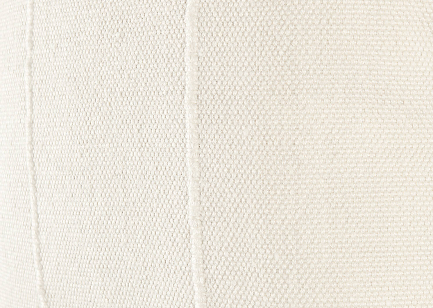 Peyto Outdoor Pillow 21x21 Ivory