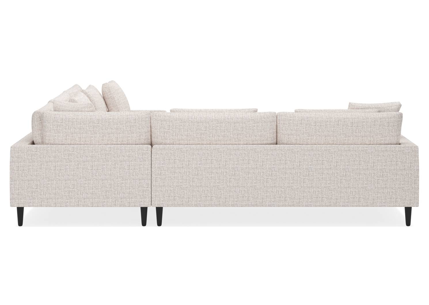 Nixon Custom Sectional