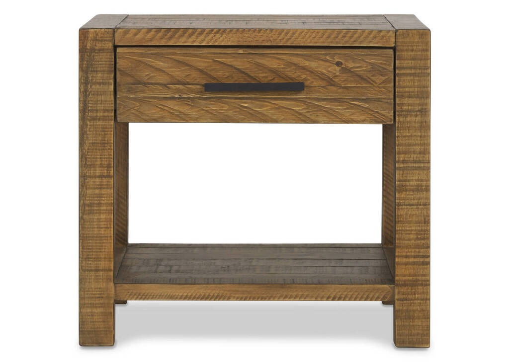Table d'appoint Northwood -Stanton pin