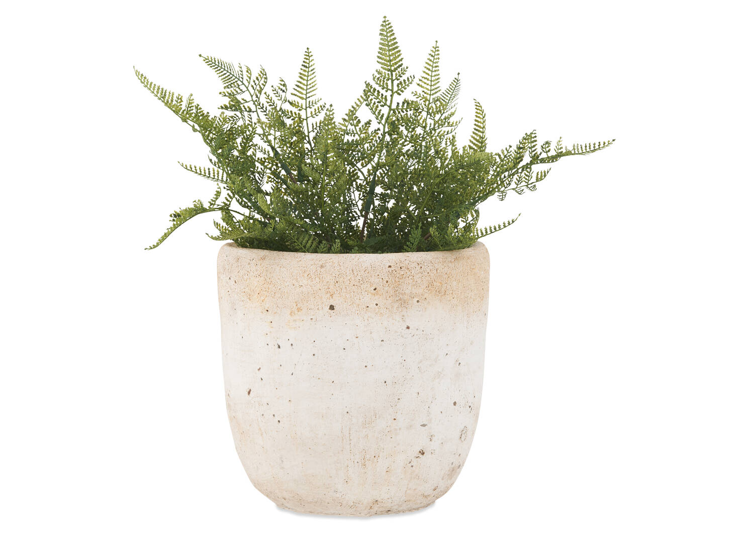 Olas Outdoor Planter Small