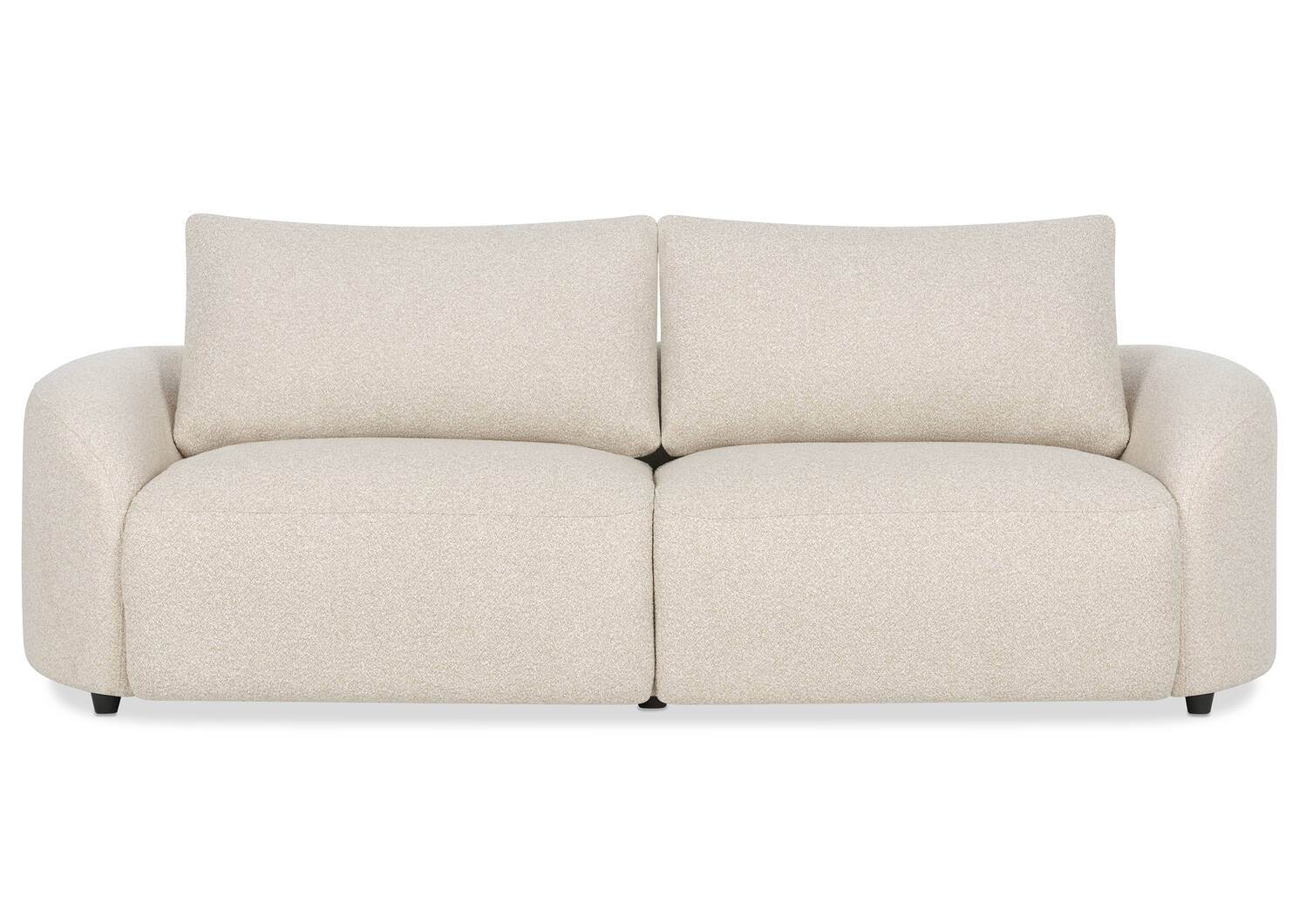Hilary Relaxer Sofa -Cirro Birch