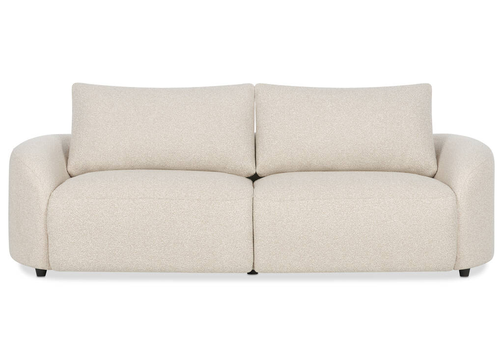 Hilary Relaxer Sofa -Cirro Birch