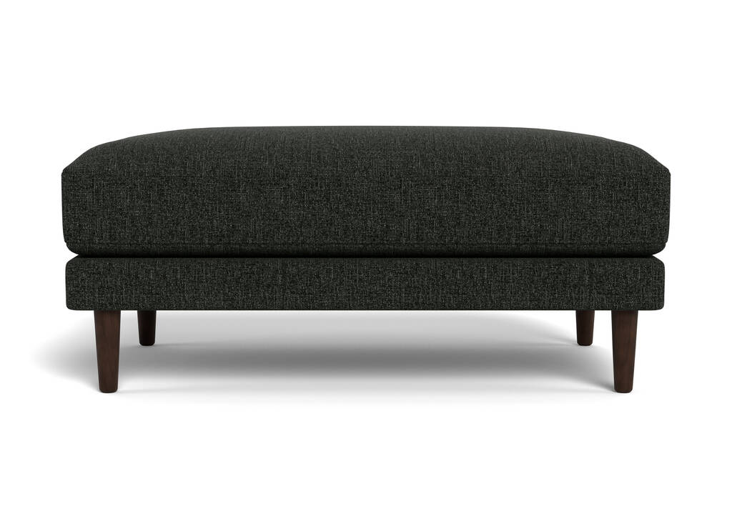 Repise-pieds Nixon 45 x 28 po personnalisé
