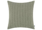 Coussin Moraga 20x20 sauge