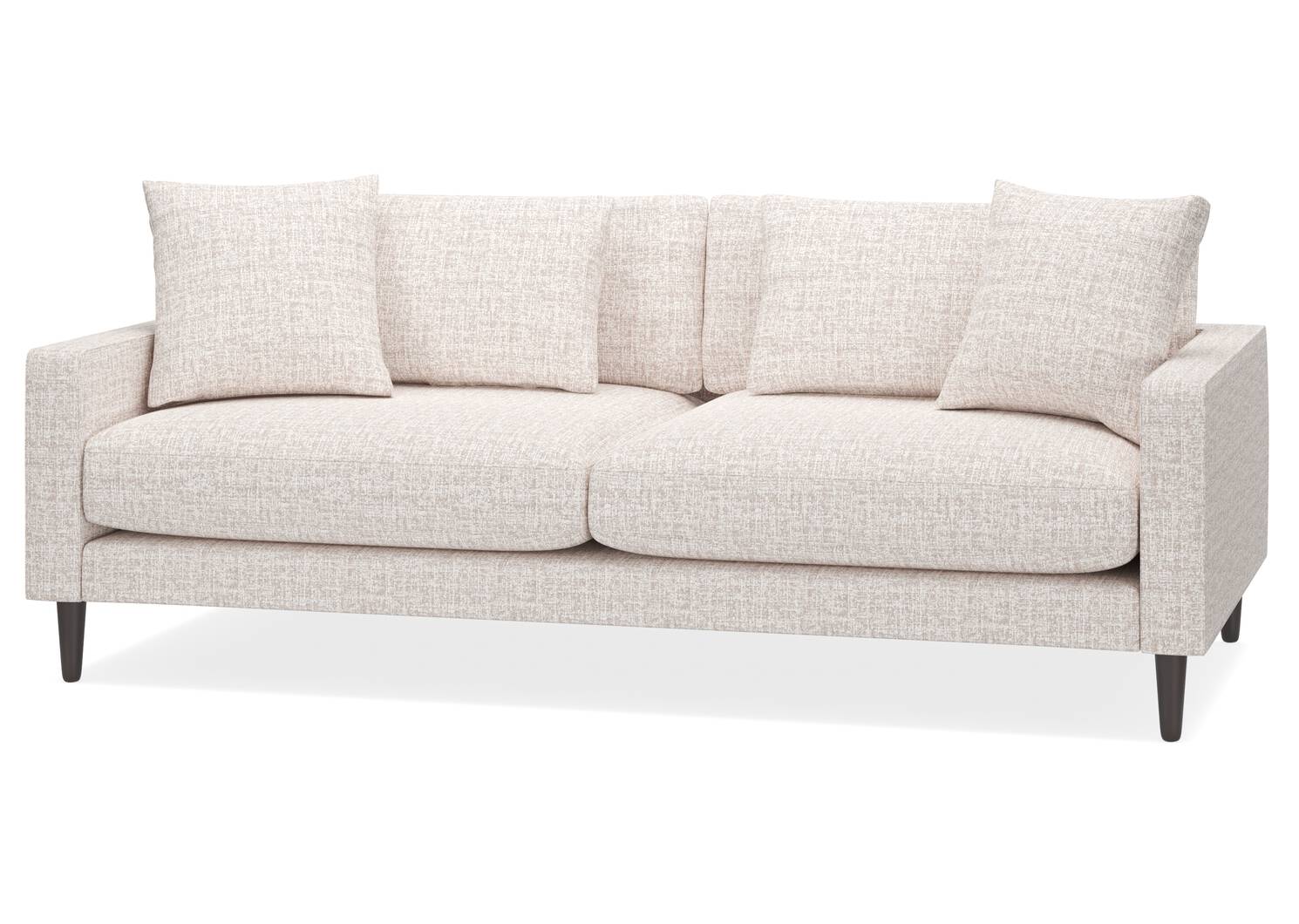 Nixon Custom Sofa