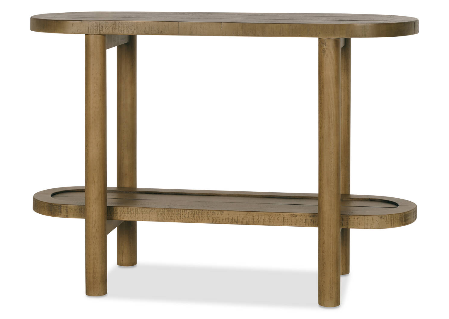 Table console Langdon -Nuovo sable