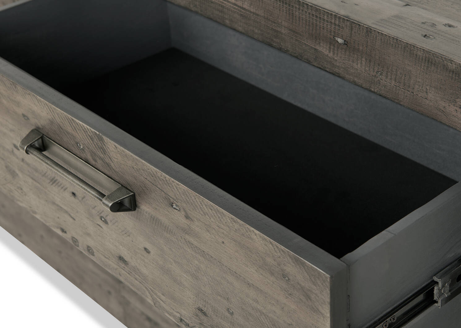 Sydney Dresser -Jackson Grey