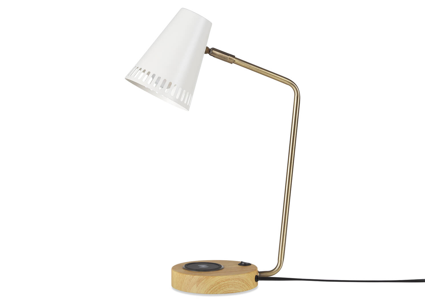 Treyton Desk Lamp