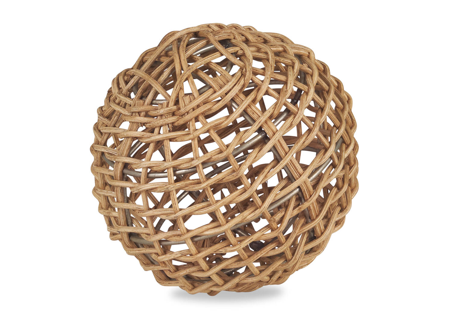 Bowron Woven Balls