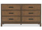 Wickham Dresser -Arwin Brandy