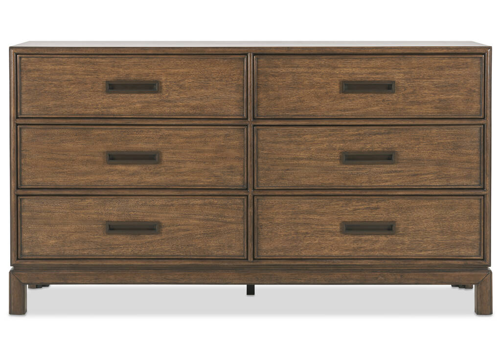 Wickham Dresser -Arwin Brandy