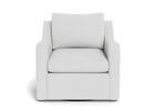 Rorke Custom Swivel Chair