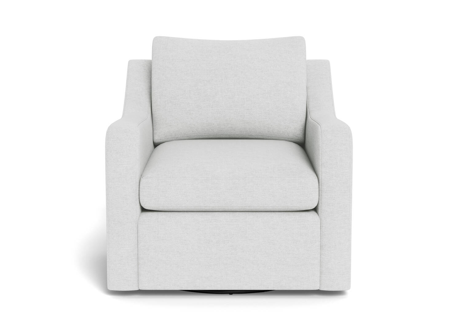 Rorke Custom Swivel Chair