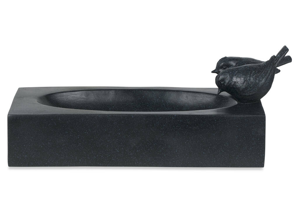 Bain d&rsquo;oiseaux Terrace