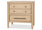 Table de chevet Barclay -Graton chai