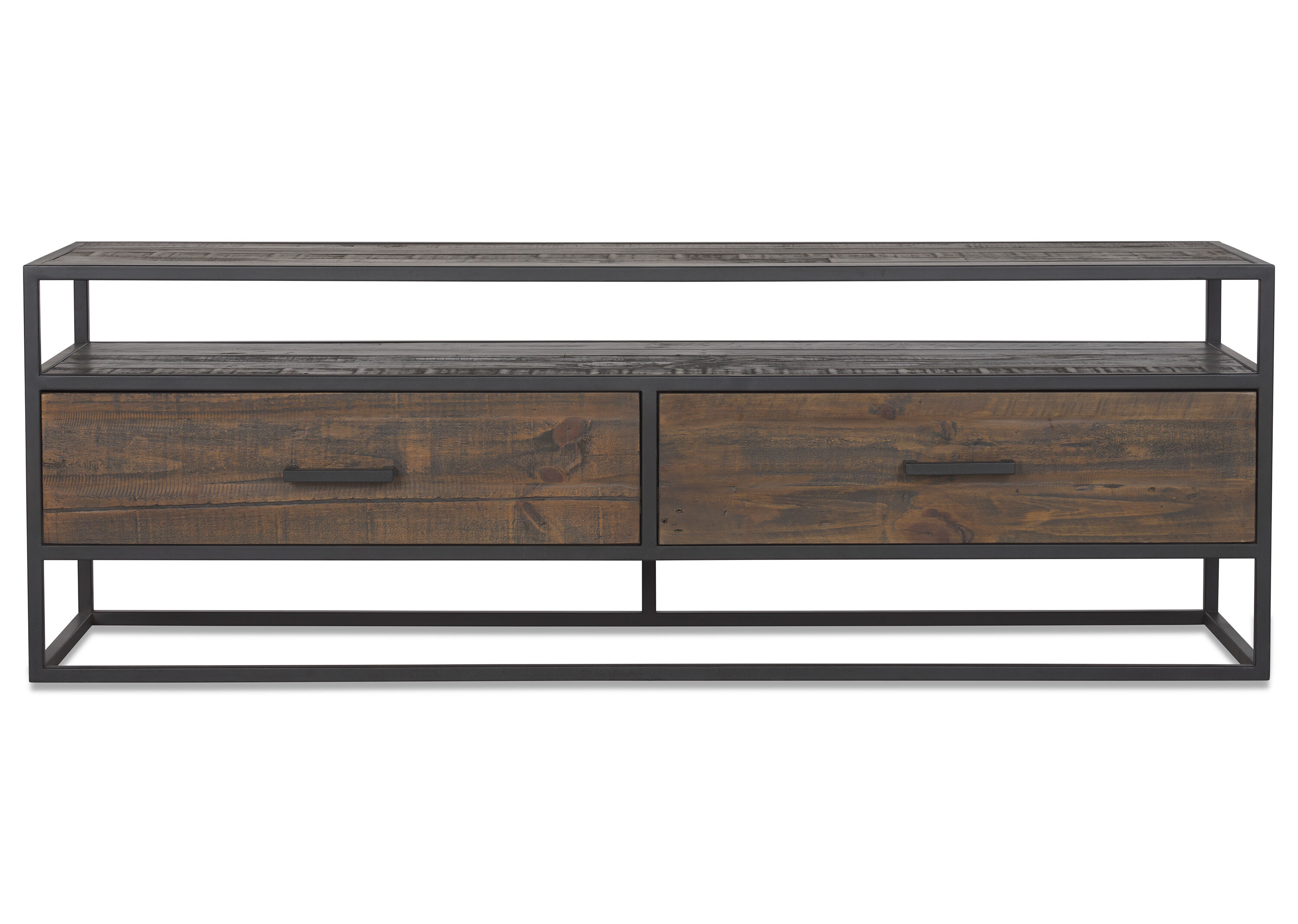 Urban barn sales media units