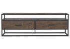 Perri Media Unit -Cascadia Pepper