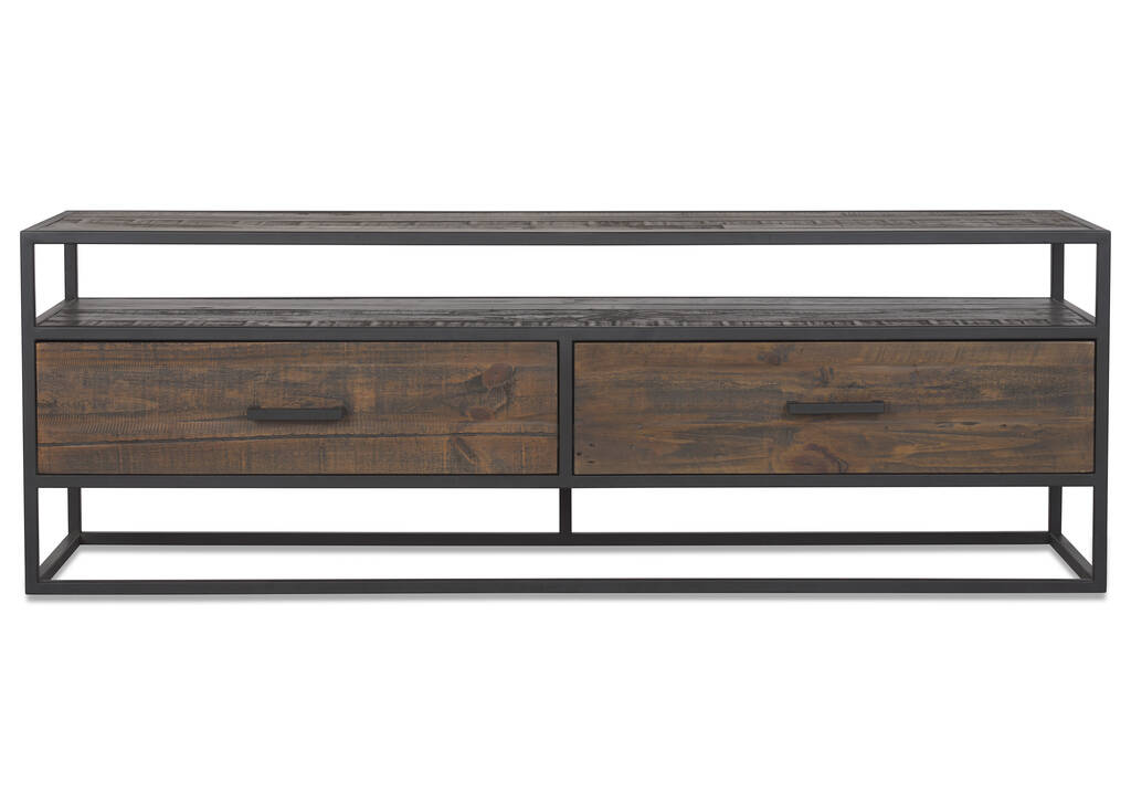 Perri Media Unit -Cascadia Pepper