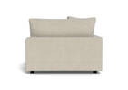 Berg Custom Chaise