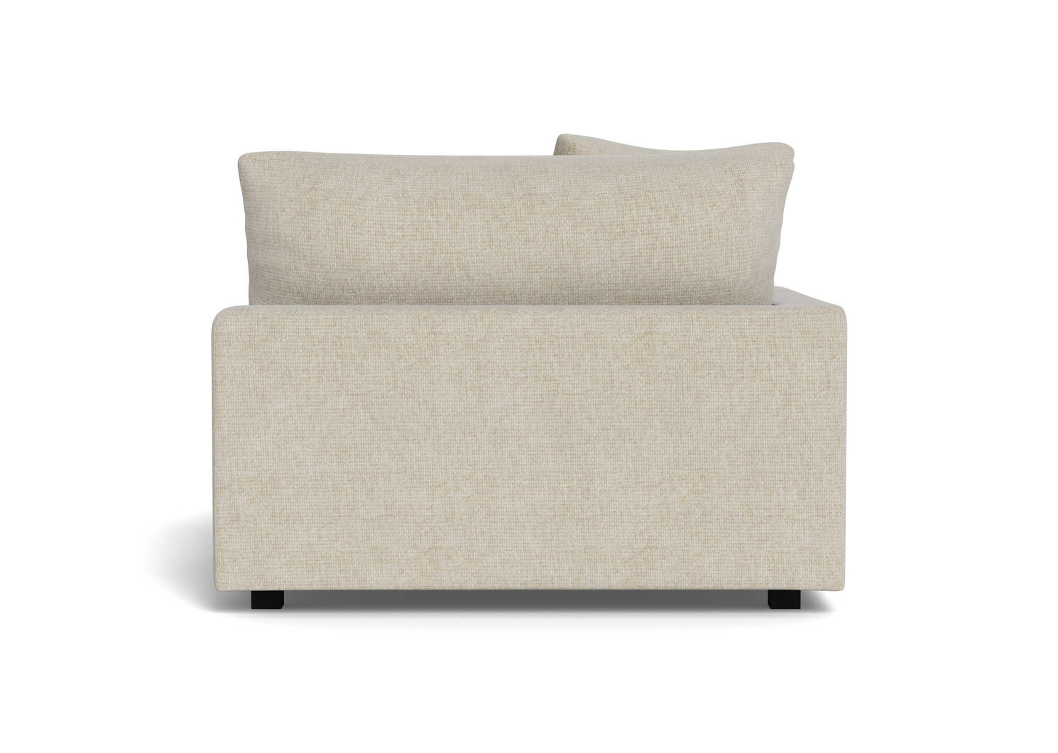 Berg Custom Chaise