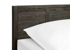 Breckenridge Bed -Hoult Coffee, KING