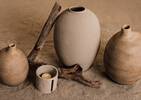 Buri Vase Large