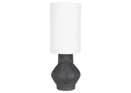 Lampe de table Lathan