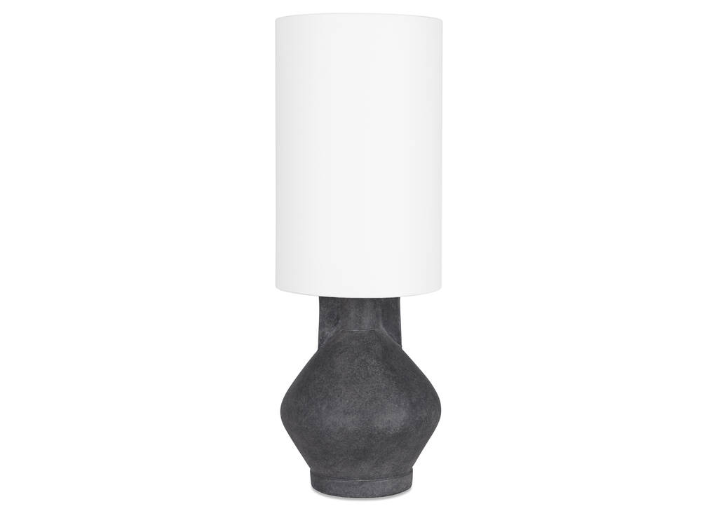 Lampe de table Lathan