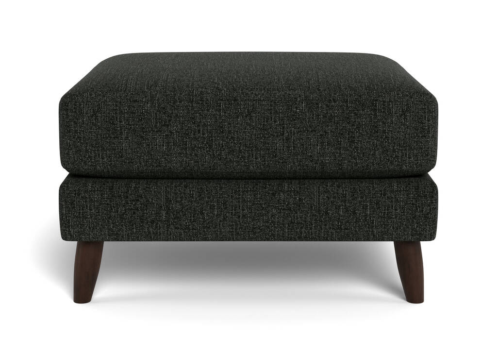 Santana Custom Ottoman