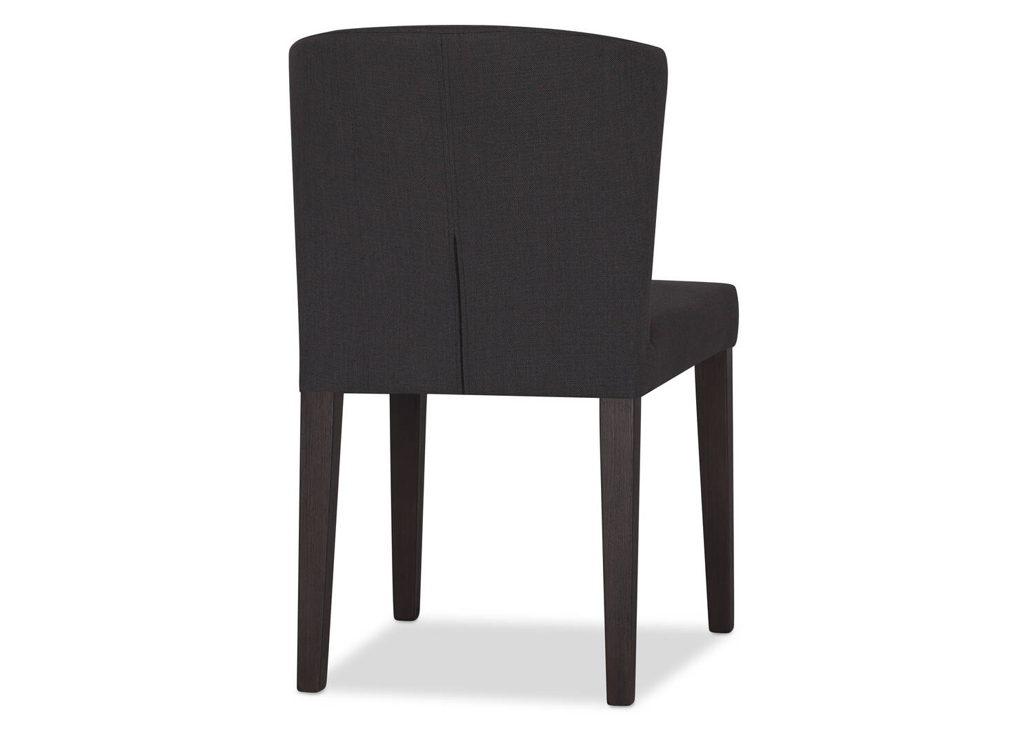 Jenaya Dining Chair -Amos Charcoal