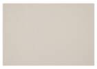 Cardinal Placemat Stone/Red