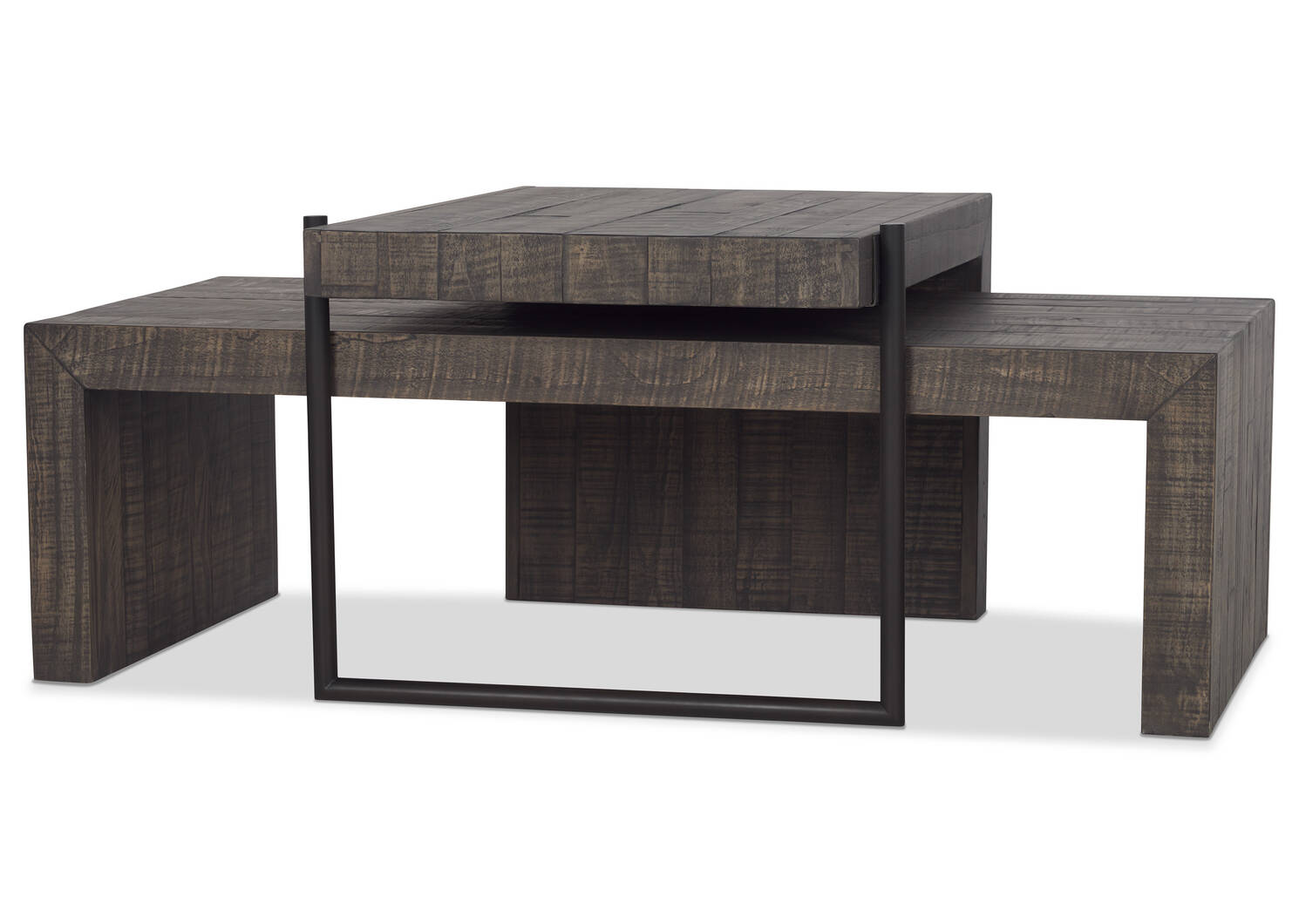 Bryson Nesting Coffee Table -Stanton Ale