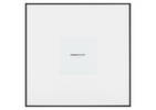 Russo Gallery Frame 11x11 Black