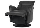 Fauteuil inc. motor. Paramount -Sol ard