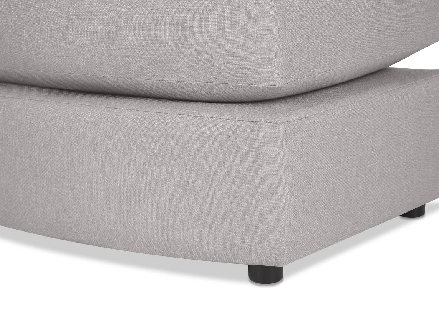 Gela Custom Ottoman