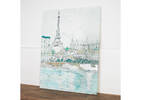 La Ville Lumière Wall Art Extra Larg