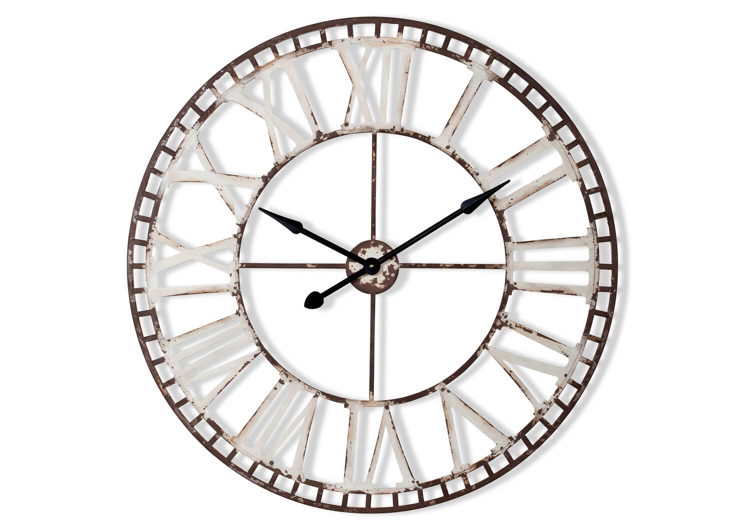 Marcela Wall Clock