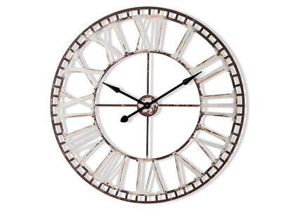 Marcela Wall Clock