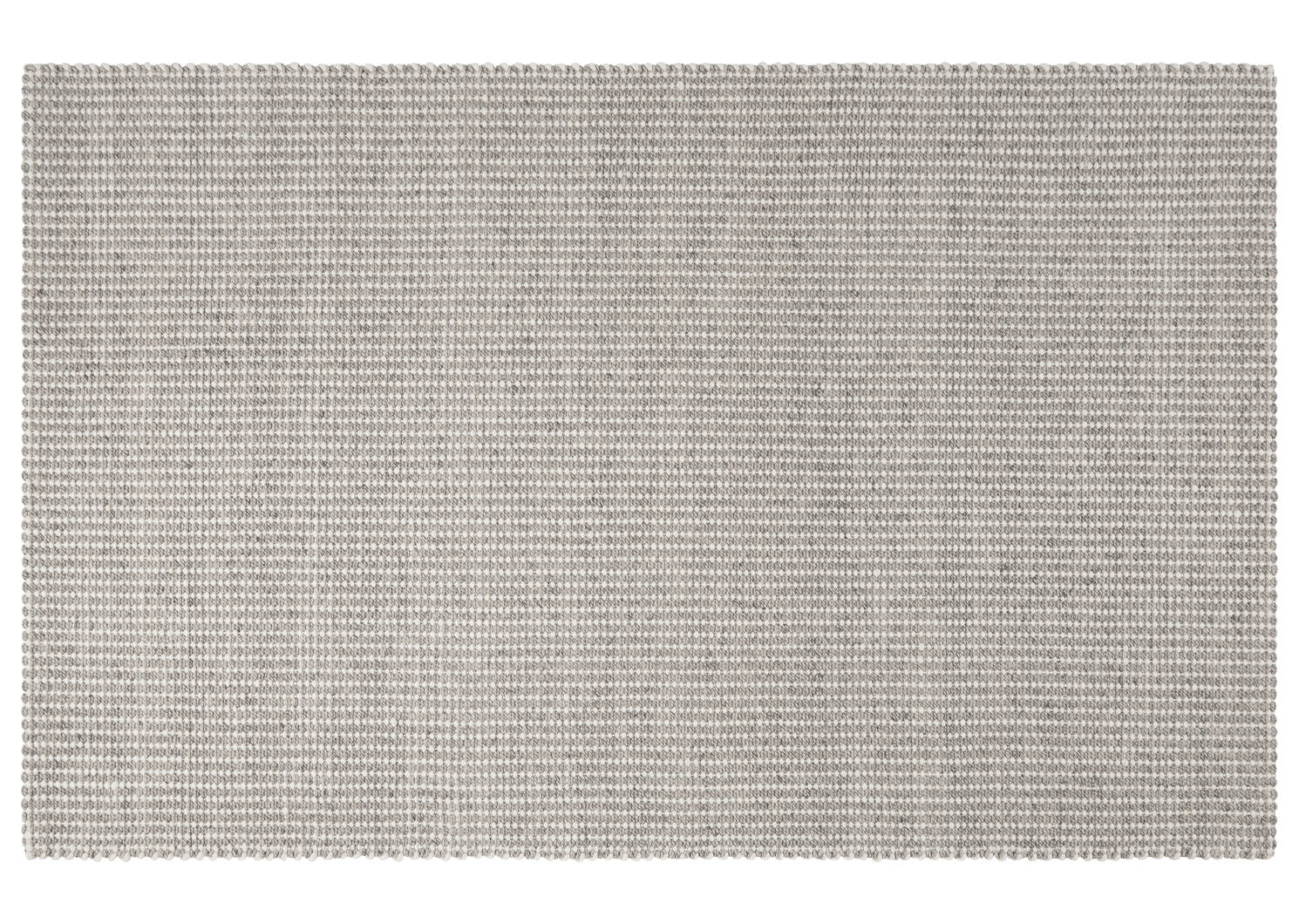 Tapis Cordell 96x120 ivoire/gris