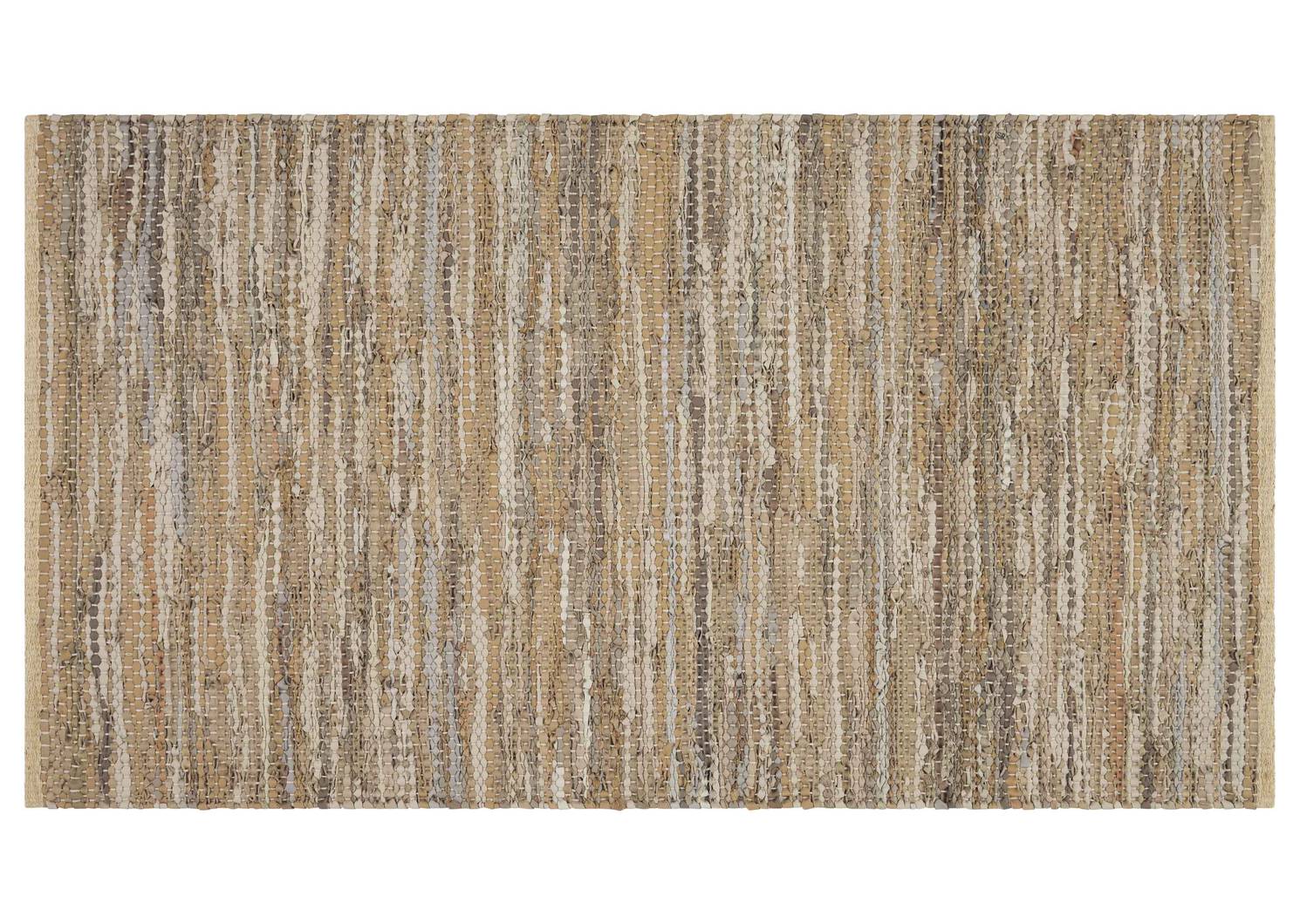 Tapis décoratifs Beaufort - sable